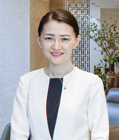 Korean Beauty Expert  Ren Yuji